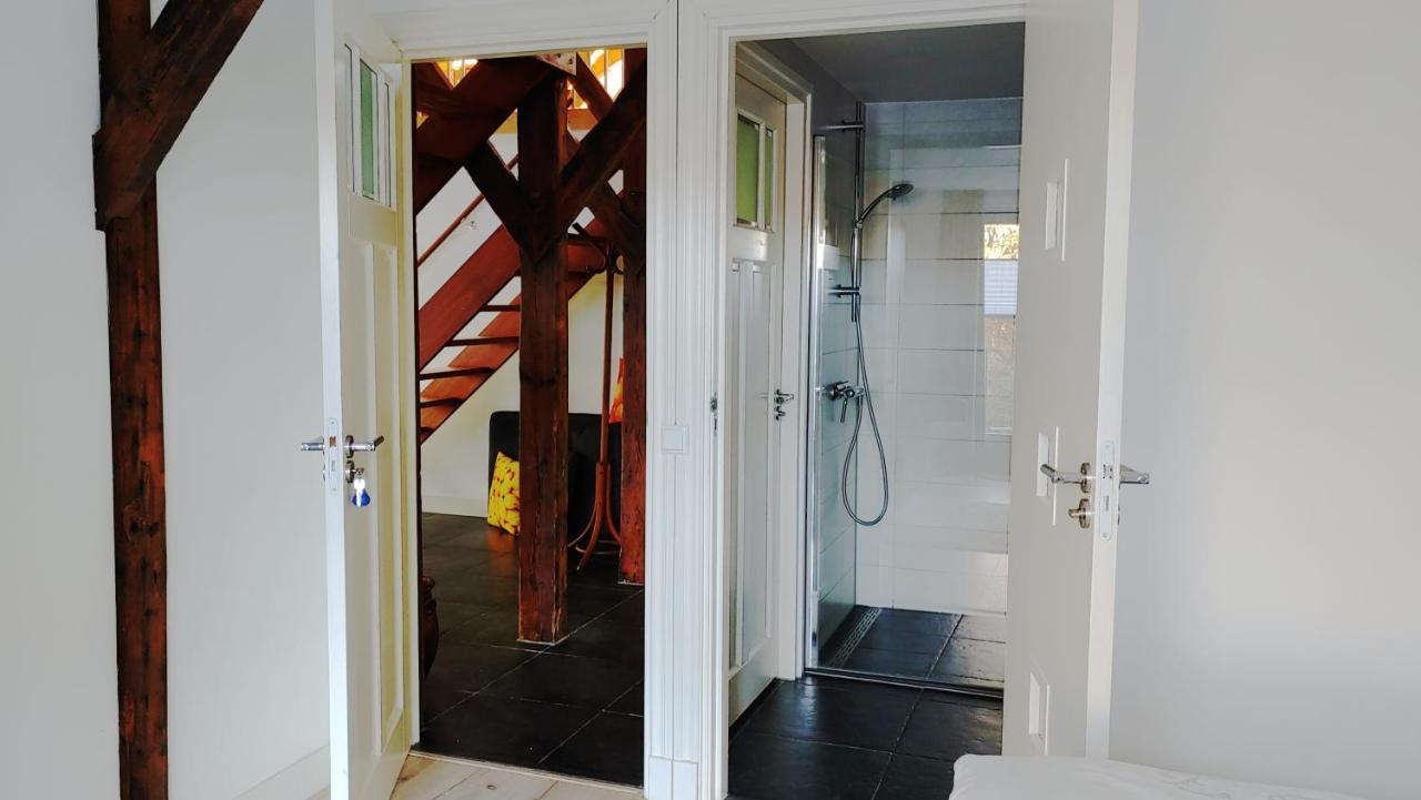 Markermeerlogies Holiday home *