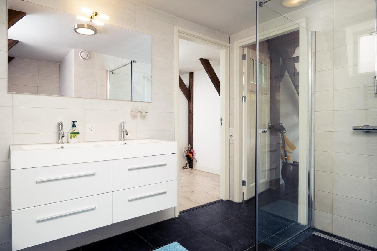 Holiday home Markermeerlogies Bovenkarspel