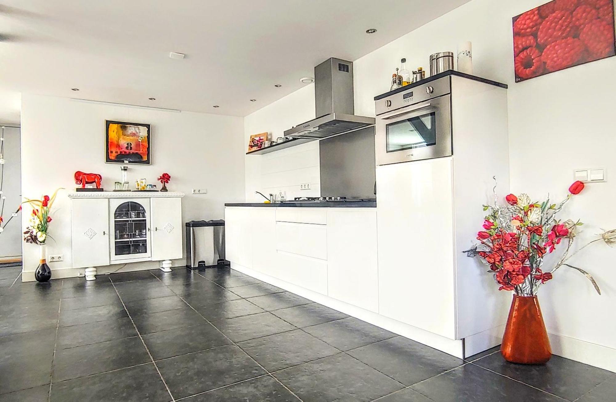 Markermeerlogies Holiday home *