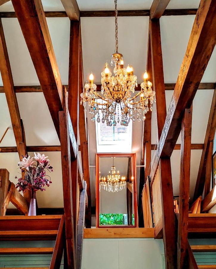 Holiday home Markermeerlogies Bovenkarspel